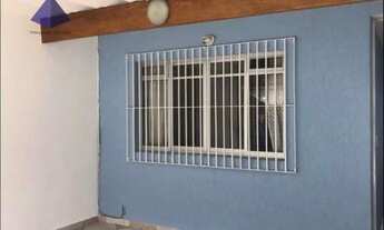 Imagem 2: Casa no Bairro Jardim Ottawa