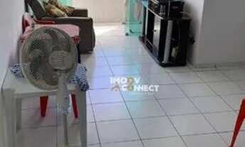 Imagem 4: Apartamento com 2 dormitórios, 65 m² - venda por R$ 365.000,00 ou aluguel por R$ 1.900,00