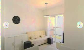 Imagem 4: Lindo Apto Jardim Aquarius - 2 D Mobiliado Lindo - Perto Praca e Faculdade Univap