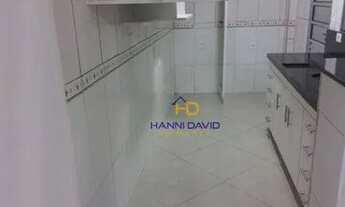 Imagem 6: Casa para locação Aclimação com dois dormitórios duas suítes uma sala com dois ambientes