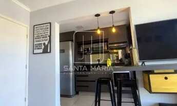 Imagem 7: Apartamento (tipo - padrao) 2 dormitórios/suite, portaria 24hs, lazer, espaço gourmet, sal