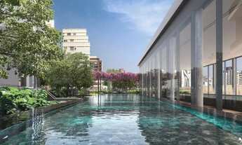 Imagem 7: Apartamento de 151m² com 2 suítes e 2 vagas + depósito em Pinheiros - SP Ref.:3446696