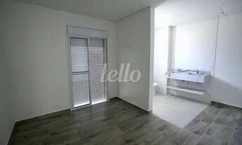 Imagem 4: Santo André - Apartamento Padrão - Vila Bastos