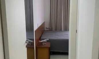 Imagem 3: Apartamento para aluguel tem 115 metros quadrados com 3 quartos em Santo Amaro - São Paulo