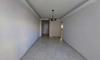 Imagem 2: Apartamento para aluguel tem 100 metros quadrados com 3 quartos em Gonzaga - Santos - São