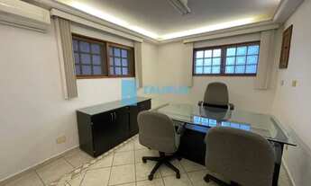 Imagem 4: Imóvel Comercial para Locação - Amplas Salas, Área Gourmet e Ótima Localização