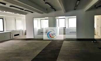 Imagem: Conjunto comercial 200,00m² com 4 vagas