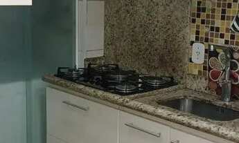 Imagem 5: Apartamento - Padrão, Casa Branca - Santo André