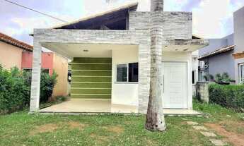 Imagem: Casa de condomínio para venda possui 94