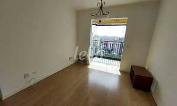 Imagem: São Paulo - Apartamento Padrão - Tucuruvi