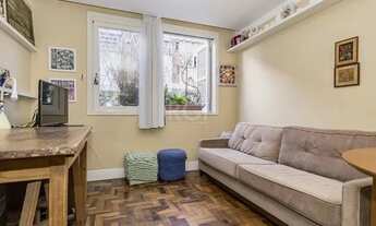 Imagem 3: Apartamento para Venda - 60.18m², 2 dormitórios, 1 vaga - Boa Vista