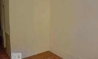 Imagem 3: Apartamento para Aluguel - Santa Teresa, 1 Quarto, 23 m2