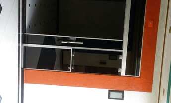 Imagem 5: Aluga casa Casa com 1 dormitório