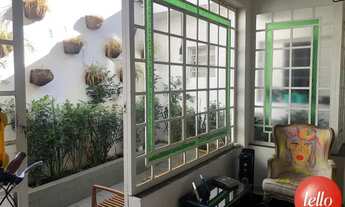 Imagem 2: São Paulo - Casa Comercial - Pinheiros