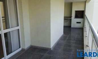 Imagem 4: APARTAMENTO - MORUMBI - SP