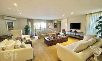 Imagem 6: Ótimo Apartamento com 3 Suítes à venda, 225 m² - Jardim América - São Paulo/SP