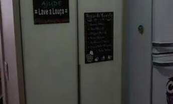 Imagem 6: Casa com 3 dormitórios para alugar por R$ 3.300/mês - Jardins Mangueiral - Brasília/DF