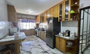 Imagem 3: Sobrado com 4 dormitórios para alugar, 133 m² por R$ 5.200,00/mês - Parque Morumbi - Foz d