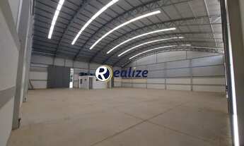 Imagem 5: Galpão para locação no Portal, Guarapari-ES - Realize Negócios Imobiliários