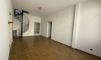 Imagem 7: Apartamento com 3 quartos à venda, 95 m² por R$ 425.000 - Praça da Bandeira - Rio de Janei