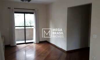 Imagem: Apartamento com 3 dormitórios, 126 m²