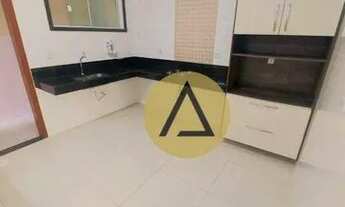 Imagem 4: Sobrado com 2 dormitórios para alugar, 80 m² por R$ 2.020,00/mês - Centro - Macaé/RJ