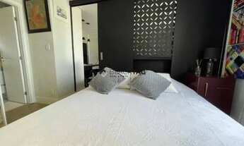 Imagem 6: Apartamento mobiliado para locação no DotHome no Botafogo em Campinas - SP