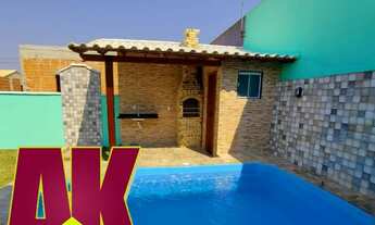 Imagem 6: Casas PRONTAS ....com ou sem piscina /(Tamoios) - Cabo Frio - RJ/ prox 4 min praia centro