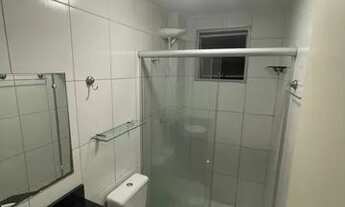 Imagem 2: Aluga-se Apê no Condomínio Solar Sim