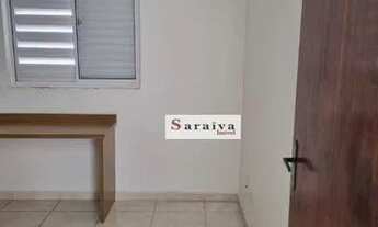 Imagem 7: Apartamento com 2 dormitórios à venda, 61 m² por R$ 250.000 - Jardim Hollywood - São Berna