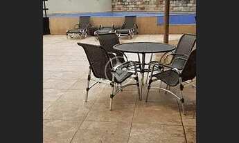 Imagem 2: Apartamento no Edifício Graziela Veloso - REF:20985