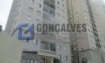 Imagem: SANTO ANDRE - Residential / Apartment