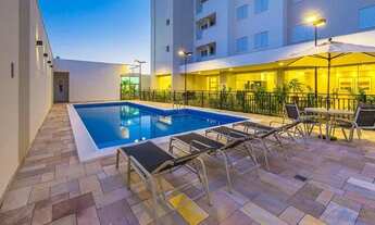 Imagem 4: RESERVA SANTANA - Apartamento com 2 dormitórios para alugar, 75 m² por R$ 3.200/mês - Gleb