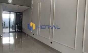 Imagem 2: Casa com 3 quartos, 107 m², à venda por R$ 595.000 Jardim Real - Maringá/PR