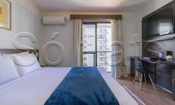 Imagem: Flat Interative disponível para venda com