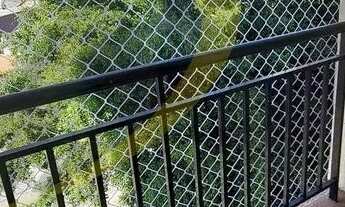 Imagem 5: APARTAMENTA PARA LOCAÇÃO- VILA CARMOSINHA SP