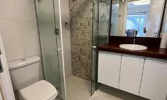 Imagem 7: Apartamento com 2 suítes- pé na areia