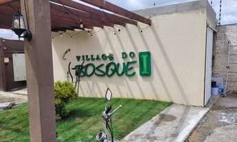 Imagem: Vendo (Passo Ágio) Apartamento Vilage do