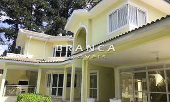 Imagem 3: Sobrado, Residencial Das Estrelas, Barueri, 4 Dorm, 4 Suite, 4 Vagas