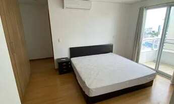 Imagem 5: CONDOMINO SOLAR DA VILA COM 160M², 3 SUITES - LOCAÇÃO