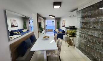 Imagem: Freguesia - Rua Tirol