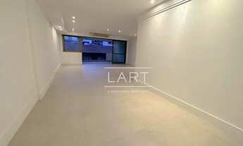 Imagem 3: Apartamento com 3 dormitórios para alugar, 182 m² por R$ 19.260,00/mês - Leblon - Rio de J