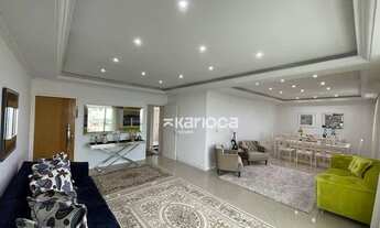 Imagem 2: Cobertura com 4 dormitórios à venda, 289 m² por R$ 1.600.000,00 - Recreio dos Bandeirantes