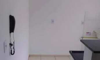 Imagem 5: Apartamento Bosque Dos Girassóis