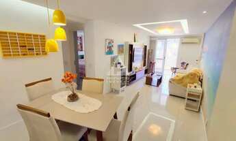 Imagem: Apartamento à venda, 3 quartos, 1 suíte