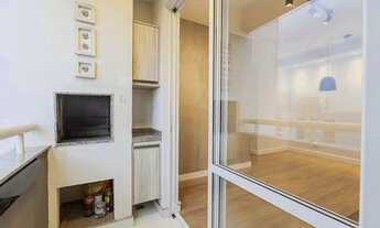 Imagem 6: SOLAR ALTA VISTA - Apartamento com 2 dormitórios à venda, 55 m² por R$ 355.000 - Aurora