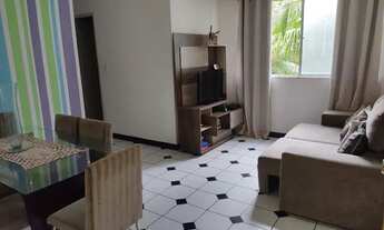 Imagem 6: Apartamento para alugar mobiliado com 2/4 no imbuí