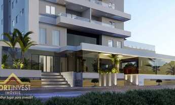 Imagem: Apartamento com 1 dormitório à venda