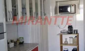 Imagem 4: Apartamento de 79m² com 3 quartos em Jardim Paraiso