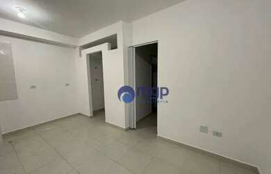 Imagem 6: Apartamento com 1 dormitório para alugar, 35 m² por R$ 1.359,00/mês - Jardim Japão - São P